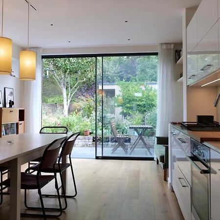Bright And Elegant 2 Bedroom Flat, Near Notting Hill ロンドン エクステリア 写真