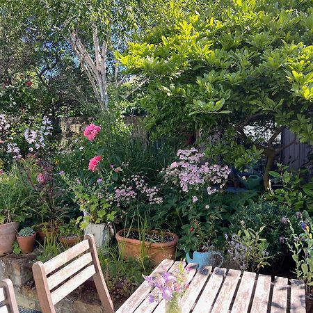 Bright And Elegant 2 Bedroom Flat, Near Notting Hill ロンドン エクステリア 写真