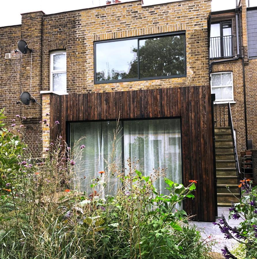 Bright And Elegant 2 Bedroom Flat, Near Notting Hill ロンドン エクステリア 写真