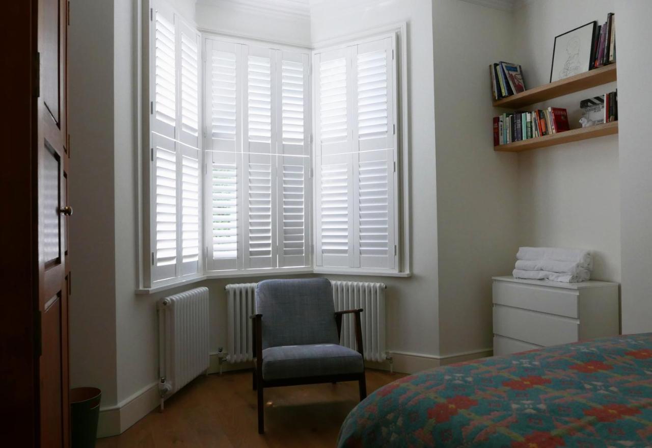 Bright And Elegant 2 Bedroom Flat, Near Notting Hill ロンドン エクステリア 写真
