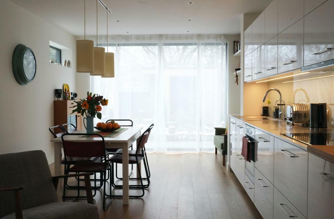 Bright And Elegant 2 Bedroom Flat, Near Notting Hill ロンドン エクステリア 写真