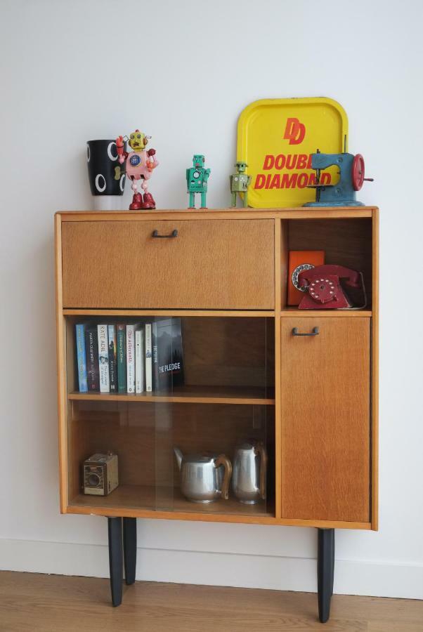 Bright And Elegant 2 Bedroom Flat, Near Notting Hill ロンドン エクステリア 写真