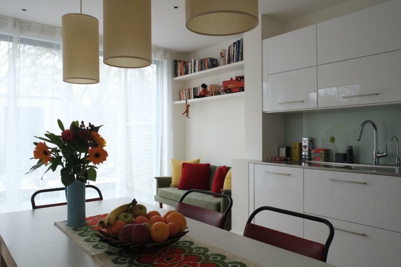 Bright And Elegant 2 Bedroom Flat, Near Notting Hill ロンドン エクステリア 写真