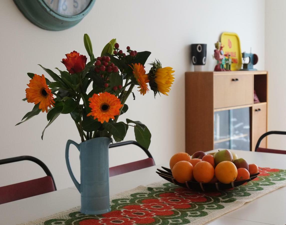 Bright And Elegant 2 Bedroom Flat, Near Notting Hill ロンドン エクステリア 写真