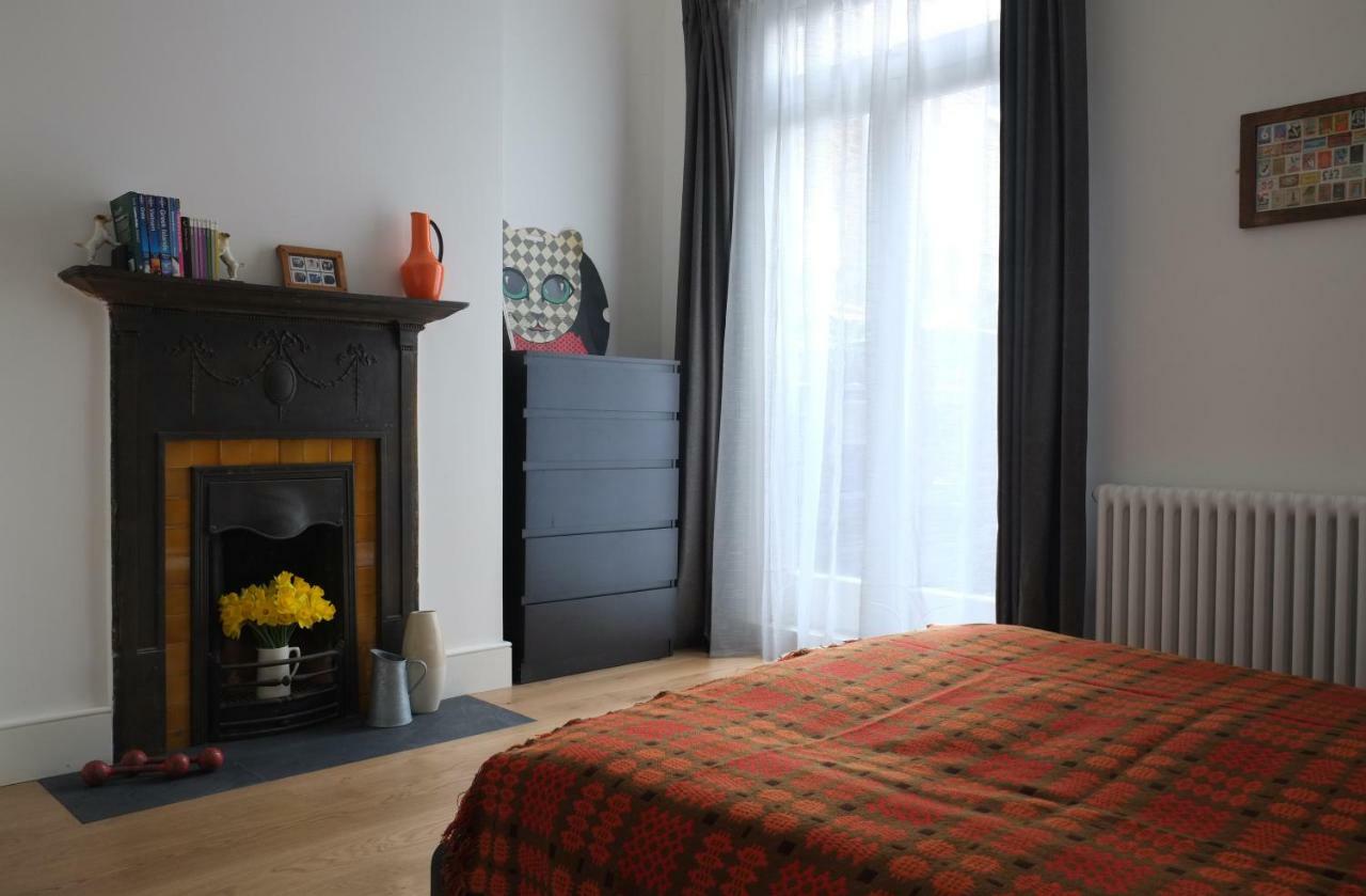Bright And Elegant 2 Bedroom Flat, Near Notting Hill ロンドン エクステリア 写真