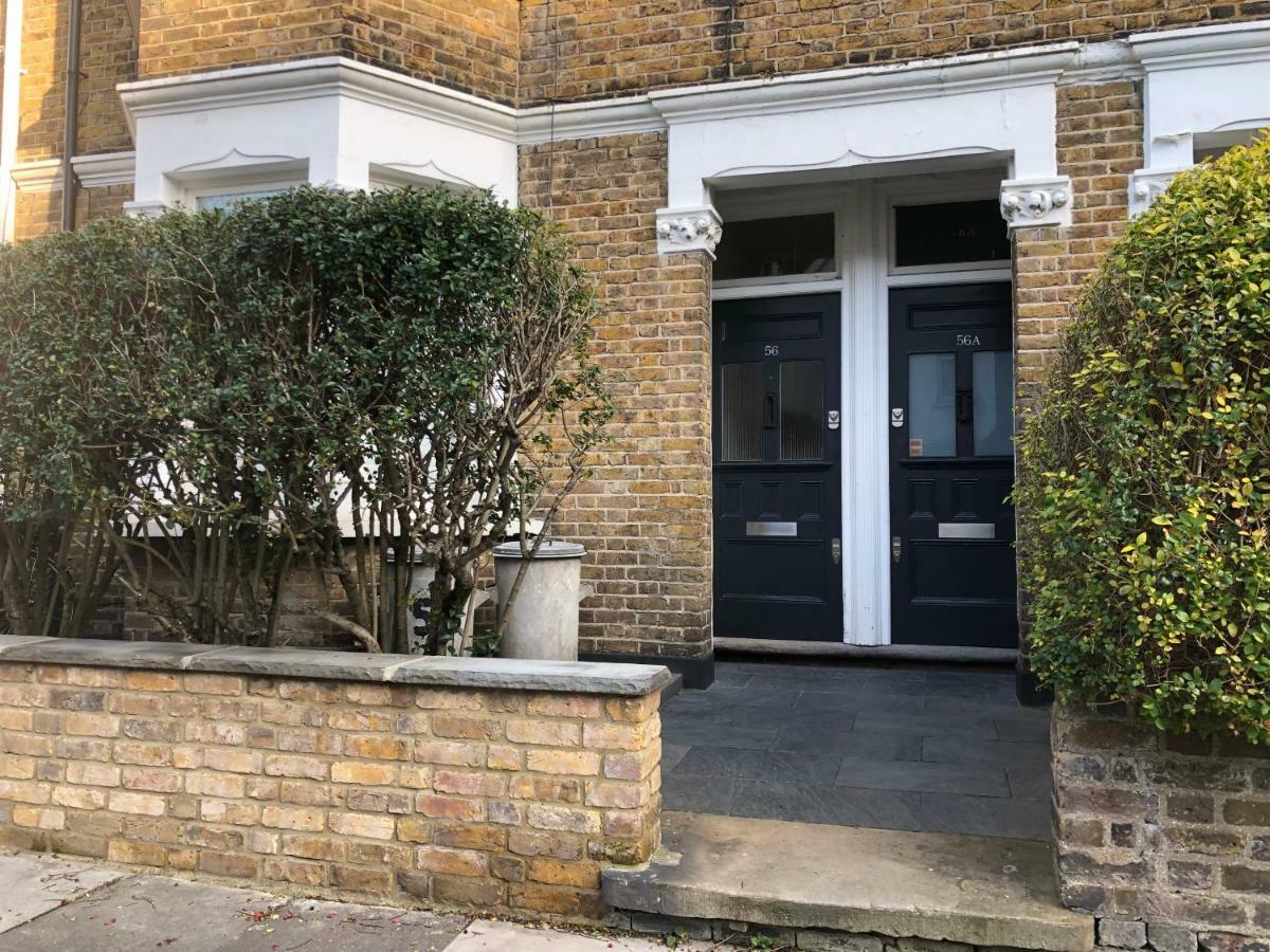 Bright And Elegant 2 Bedroom Flat, Near Notting Hill ロンドン エクステリア 写真